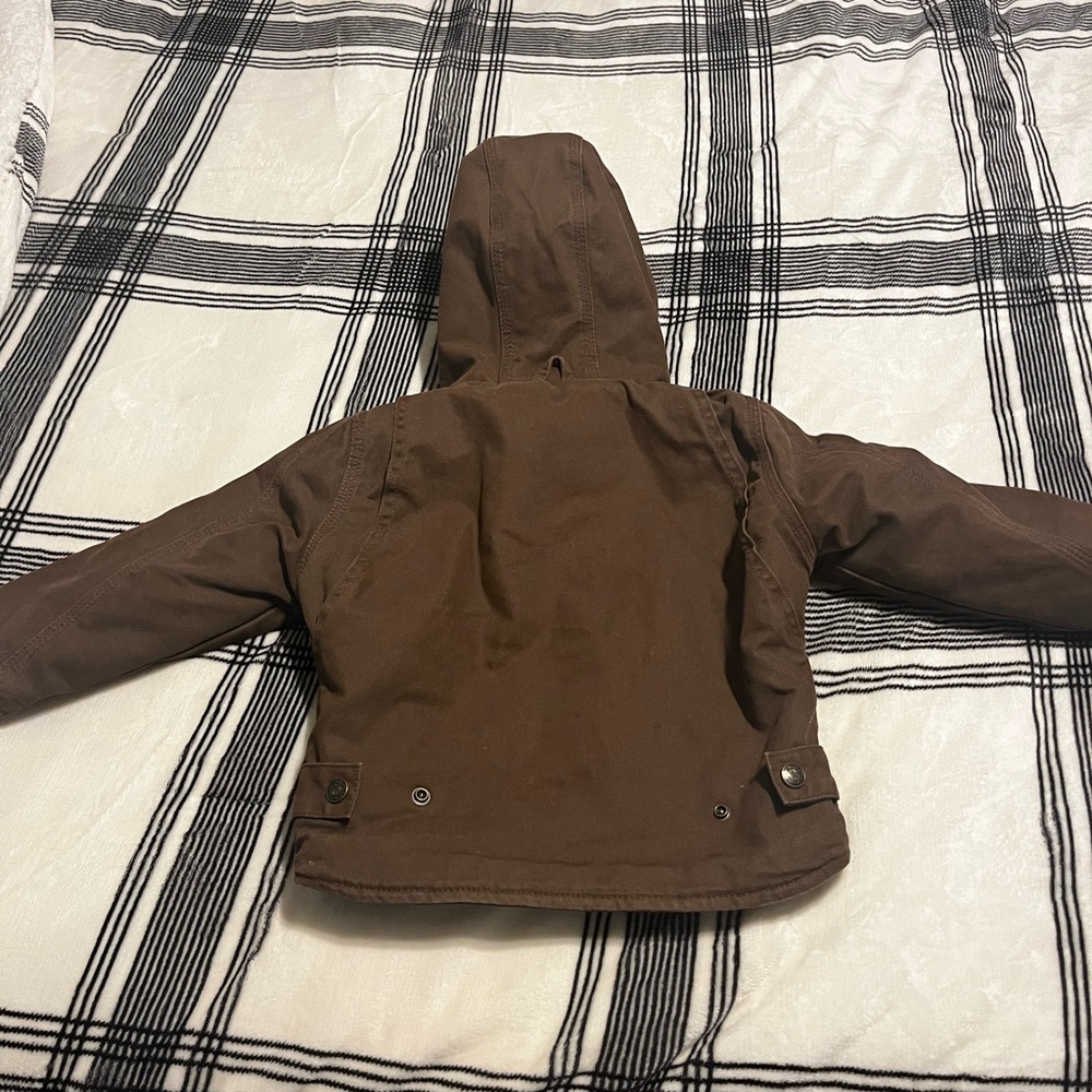 Boys Jacket/knock off carhart